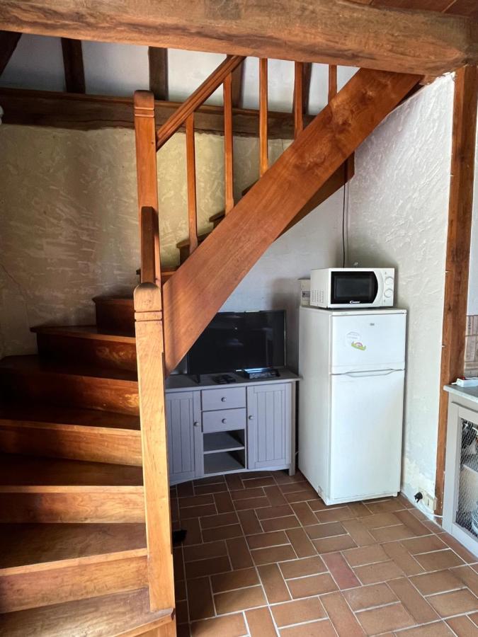 Petite Maison En Perigord Noir Plazac Eksteriør billede