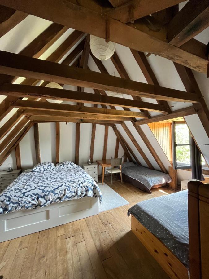 Petite Maison En Perigord Noir Plazac Eksteriør billede